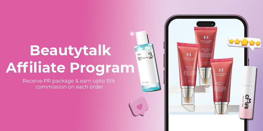 Beautytalk.in