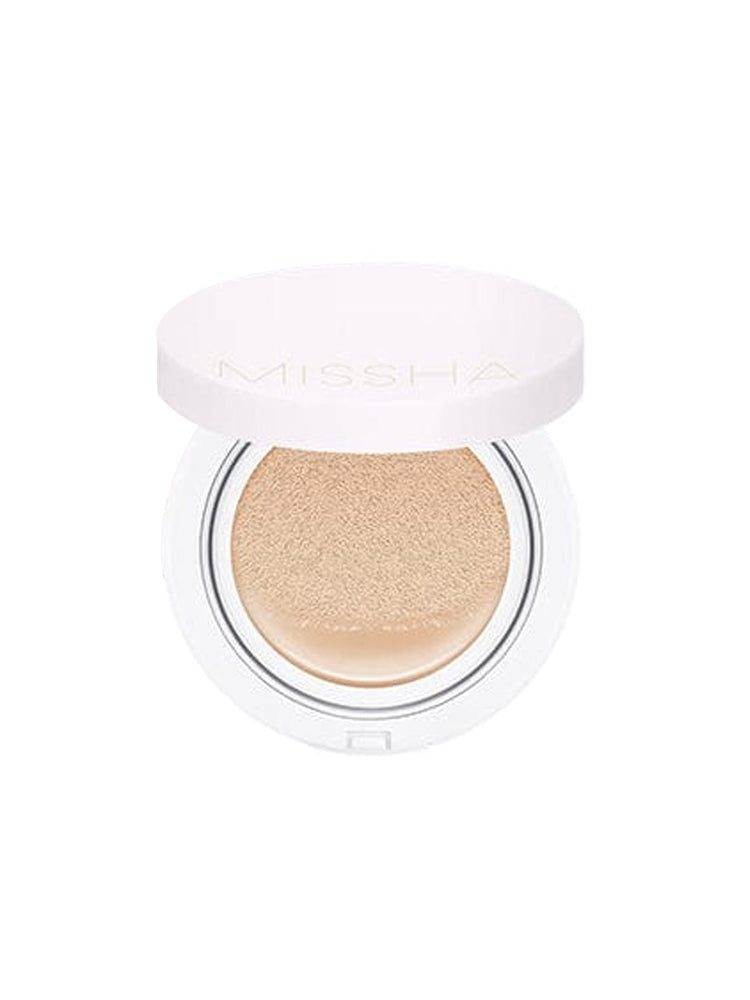 Missha Magic Cushion_cover LASTING_NO.21