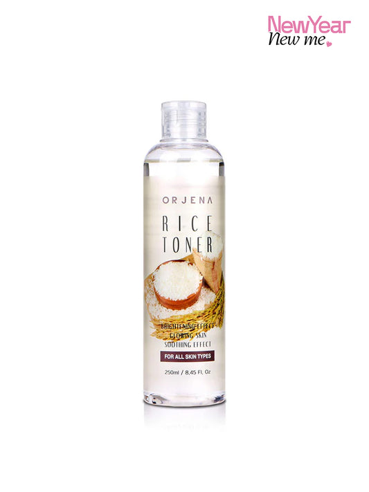 ORJENA RICE TONER