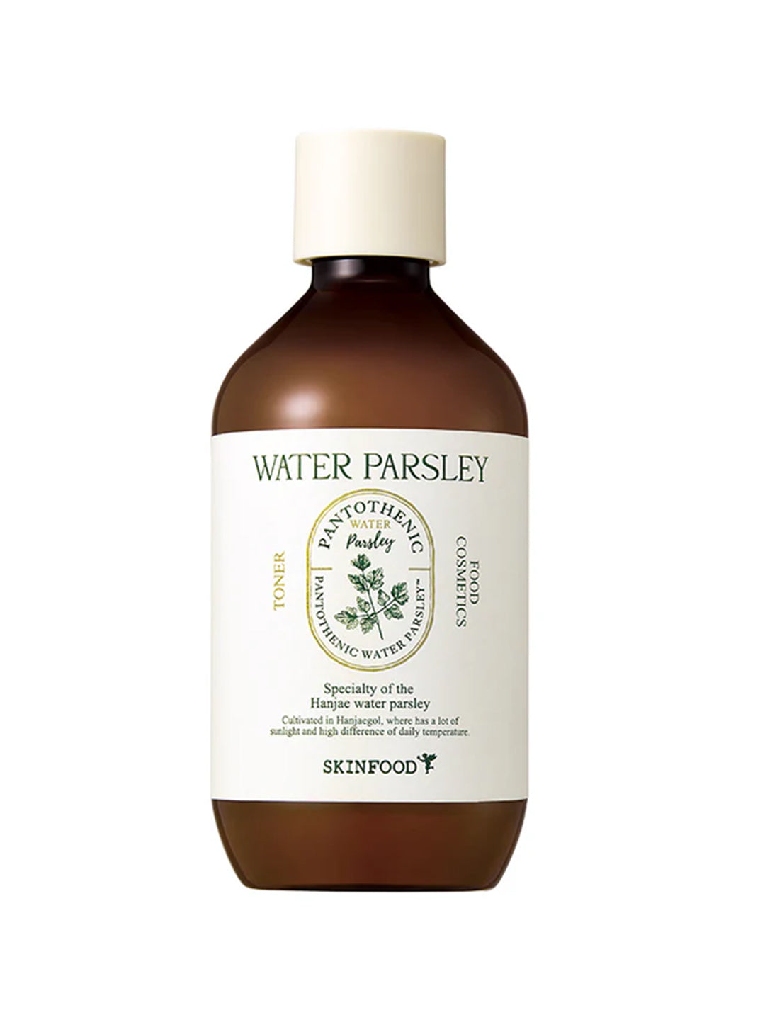 PANTOTHENIC WATER PARSLEY TONER(300ml)