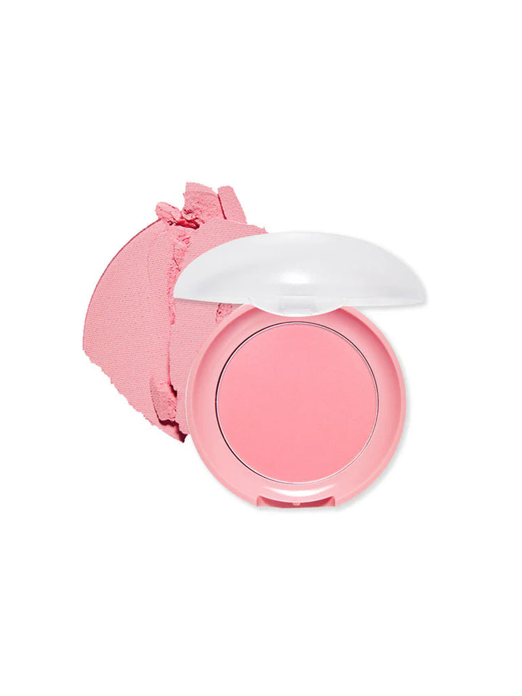 Etude Lovely Cookie Blusher PK002 Grapefruit Jelly