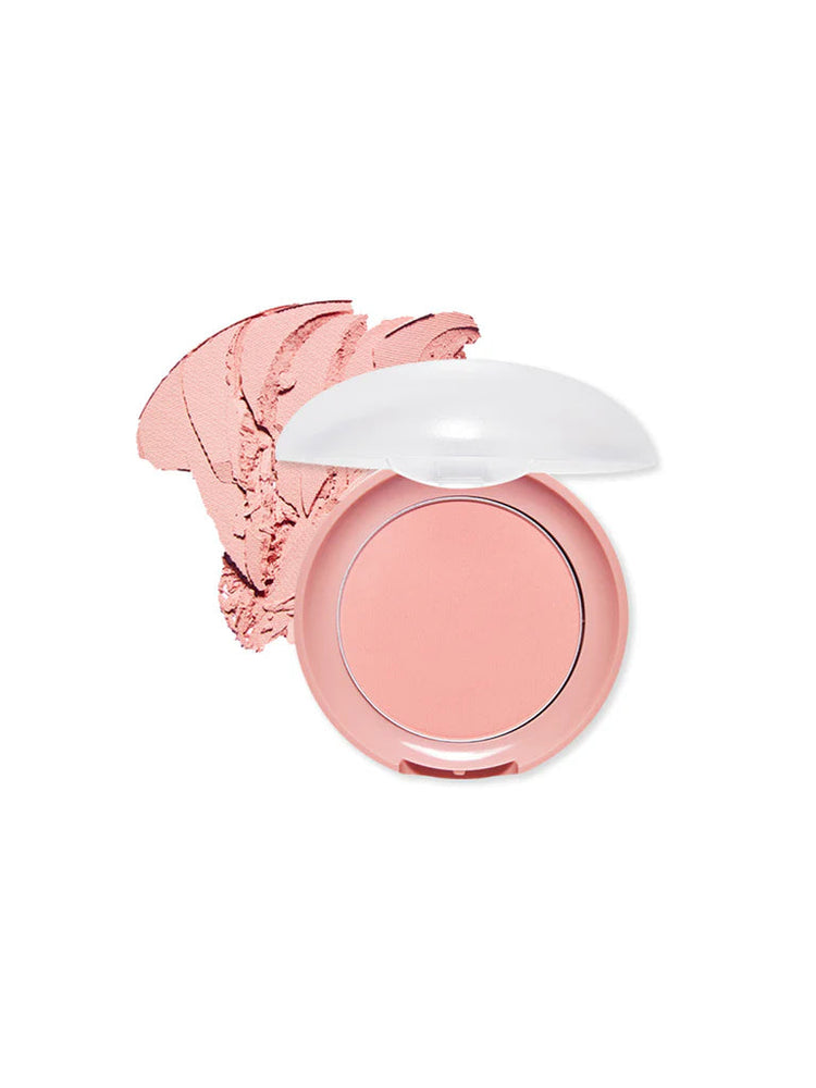 Etude Lovely Cookie Blusher PK004 Peach Chou Wafers
