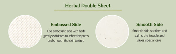 Skinfood - Pantothenic Water Parsley Clear Pad – view 5