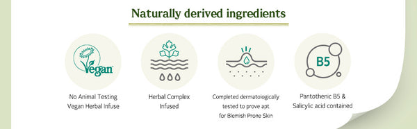 Skinfood - Pantothenic Water Parsley Toner – view 5