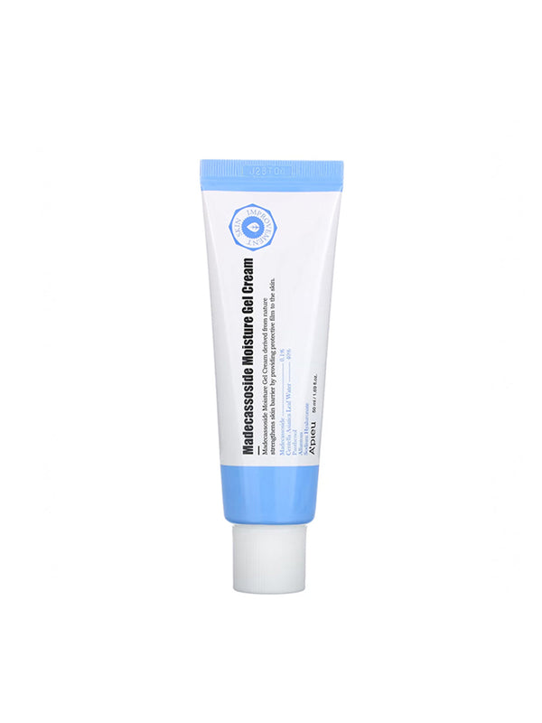 A'Pieu Madecassoside Moisture Gel Cream
