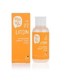 QyoQyo Tangerine Bright  Moist Lotion