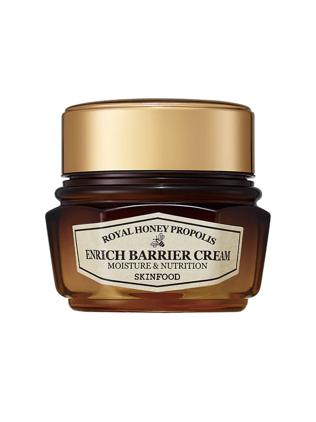 ROYAL HONEY PROPOLIS ENRICH BARRIER CREAM 50ml
