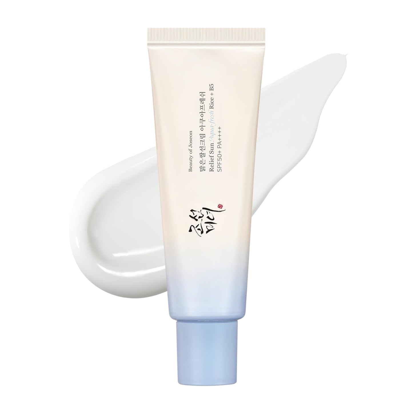 Beauty of Joseon Relief Sun Aqua Fresh : Rice + B5 (SPF50+ PA++++)