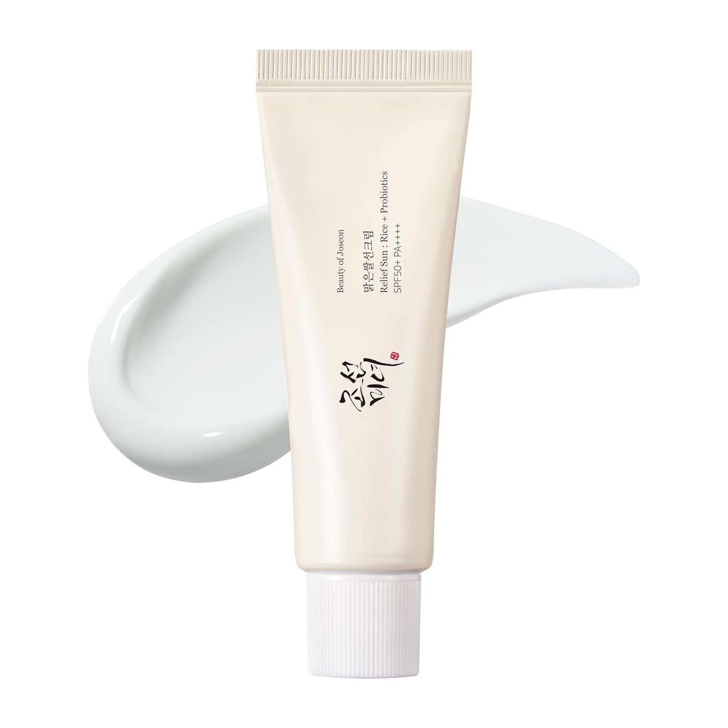 Beauty of Joseon Relief Sun Rice + Probiotics SPF50+ PA++ 50ml