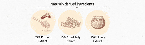 Skinfood - Royal Honey Propolis Enrich Essence – view 2