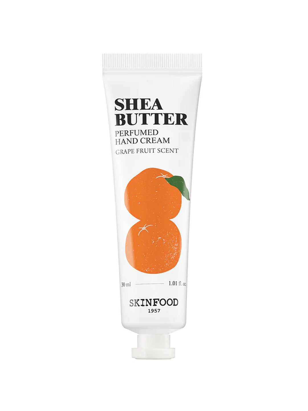 SHEA BUTTER PERFUMED HAND CREAM (30ml)