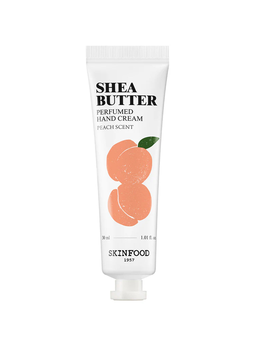 SHEA BUTTER PERFUMED HAND CREAM (30ml)