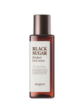SKINFOOD Black Sugar Perfect First Serum The Essential : Smooth and nourish skin