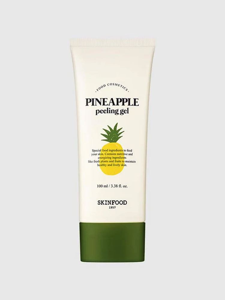 Skinfood Pineapple Peeling Gel