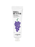SHEA BUTTER PERFUMED HAND CREAM (30ml)