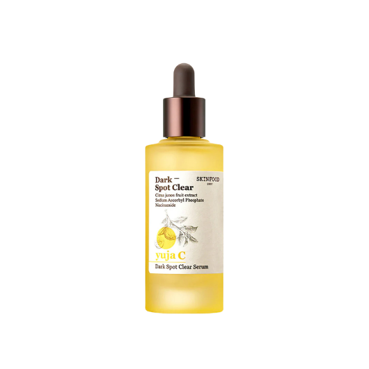 Skinfood Yuja C Dark Spot Clear Serum