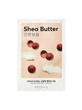MISSHA Airy Fit Sheet Mask (19g)