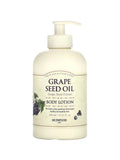 Skinfood Grape Seed Oil Body Lotion 450 ML