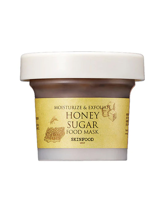Skinfood Honey Food Mask (120g) (NB)