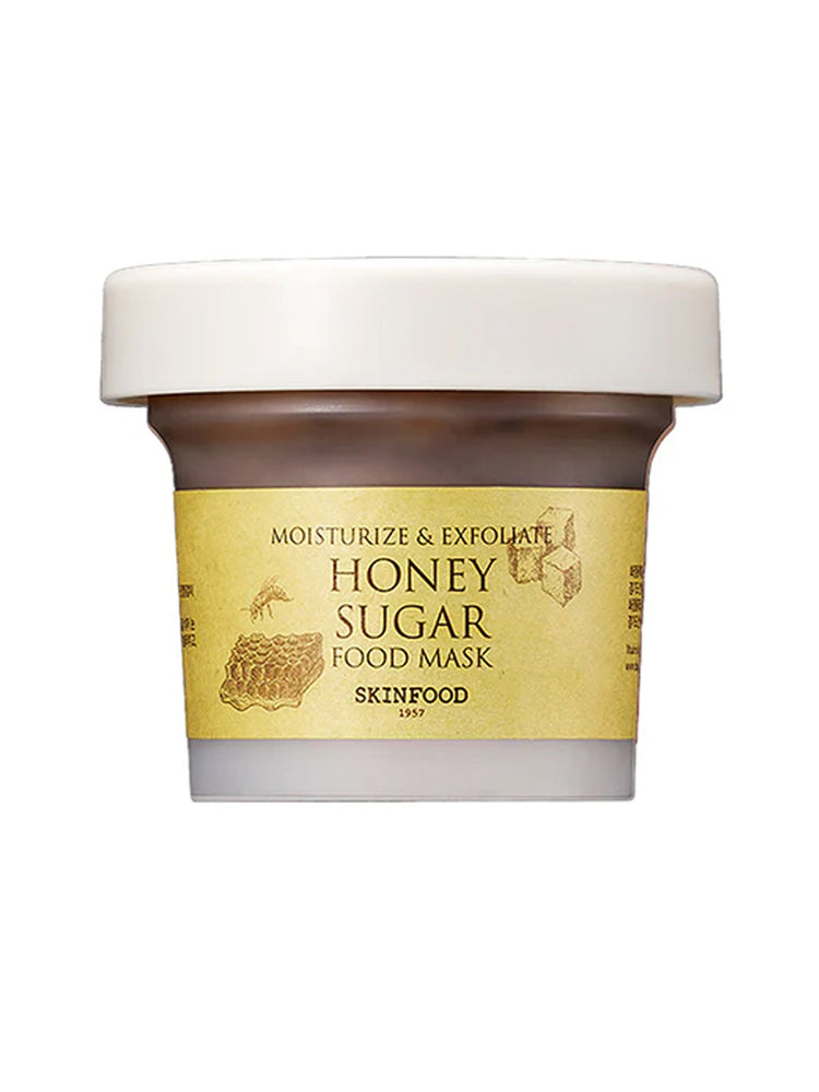 Skinfood Honey Sugar Food Mask