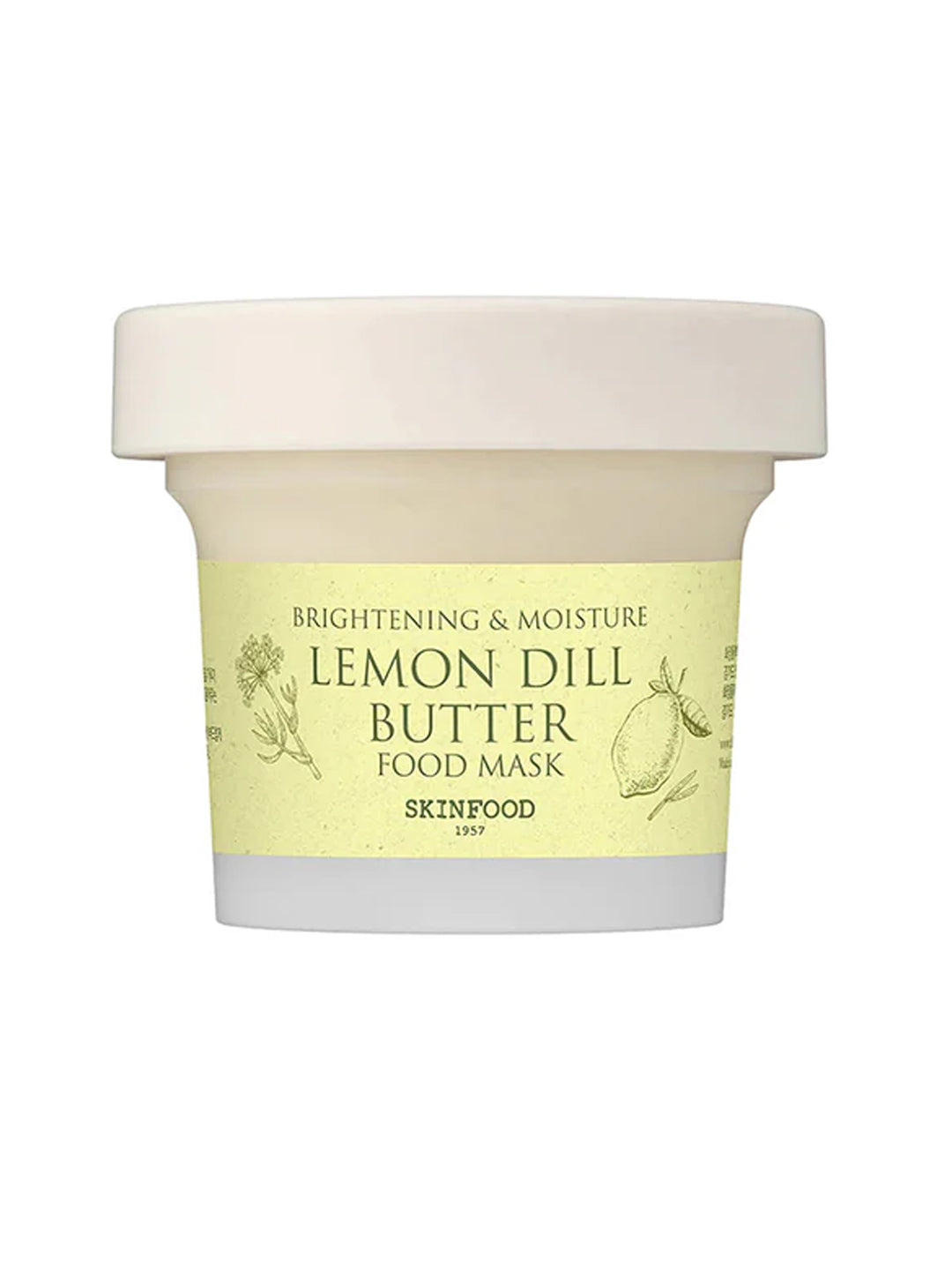 Skinfood Food Mask (120g)