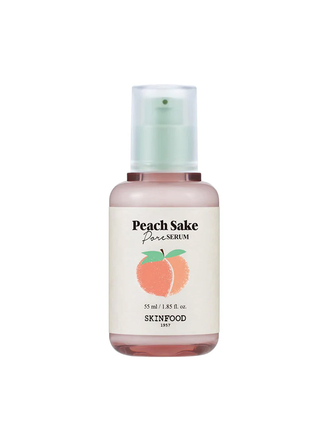 Skinfood Peach Sake Pore Serum 55 ml