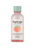Skinfood Peach Sake Pore Toner 135 ml
