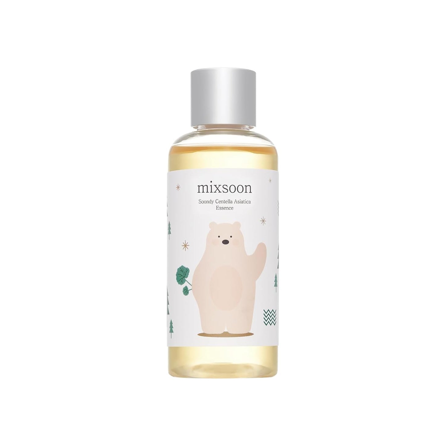 Mixsoon Soondy Centella Asiatica Essence