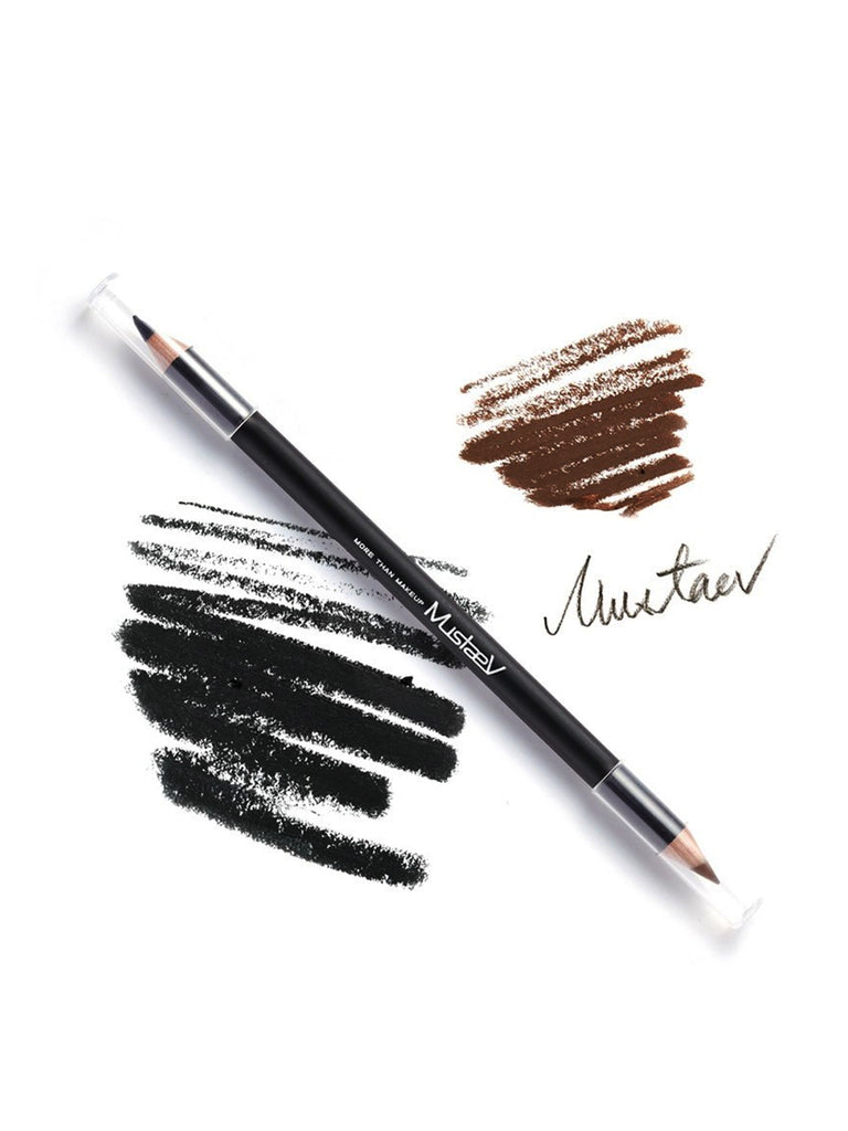 Studio Multi Use Pencil - Black/Brown by MustaeV