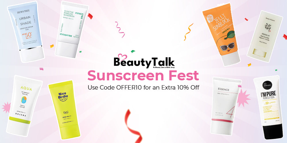 Beautytalk.in