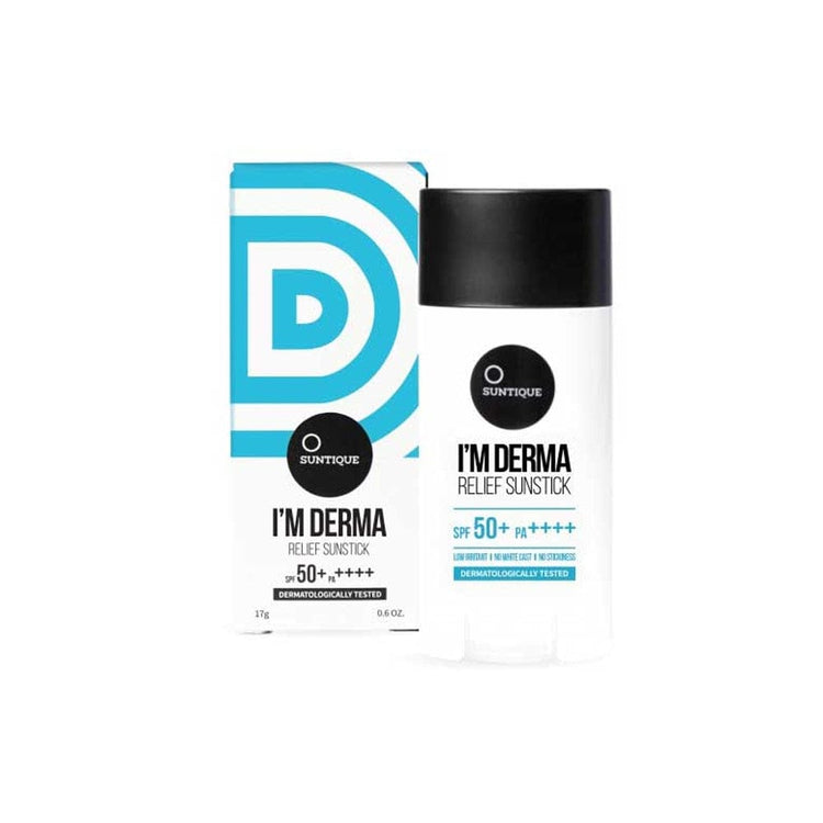 Suntique I' M Derma relief Sunstick