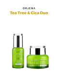 Tea Tree & Cica Duo