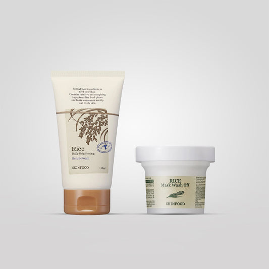 The K-Beauty Secret Combo