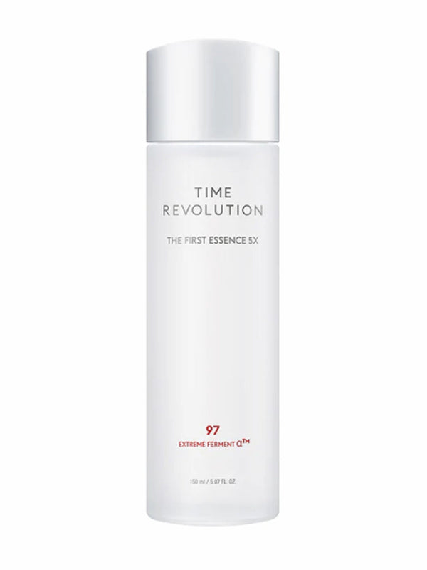 Korean skincare product – Beautytalk India