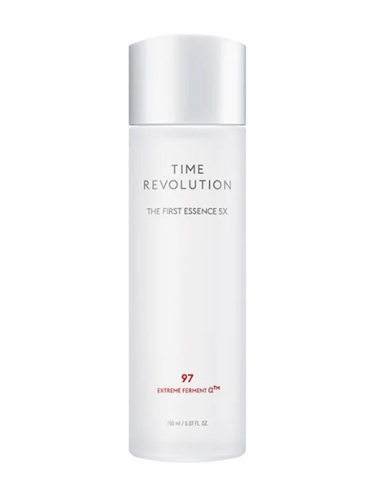 Korean skincare product – Beautytalk India