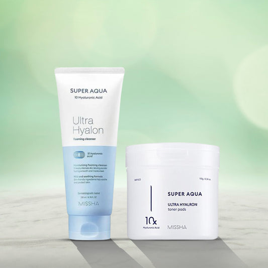 Ultra Hydrate with Aqua