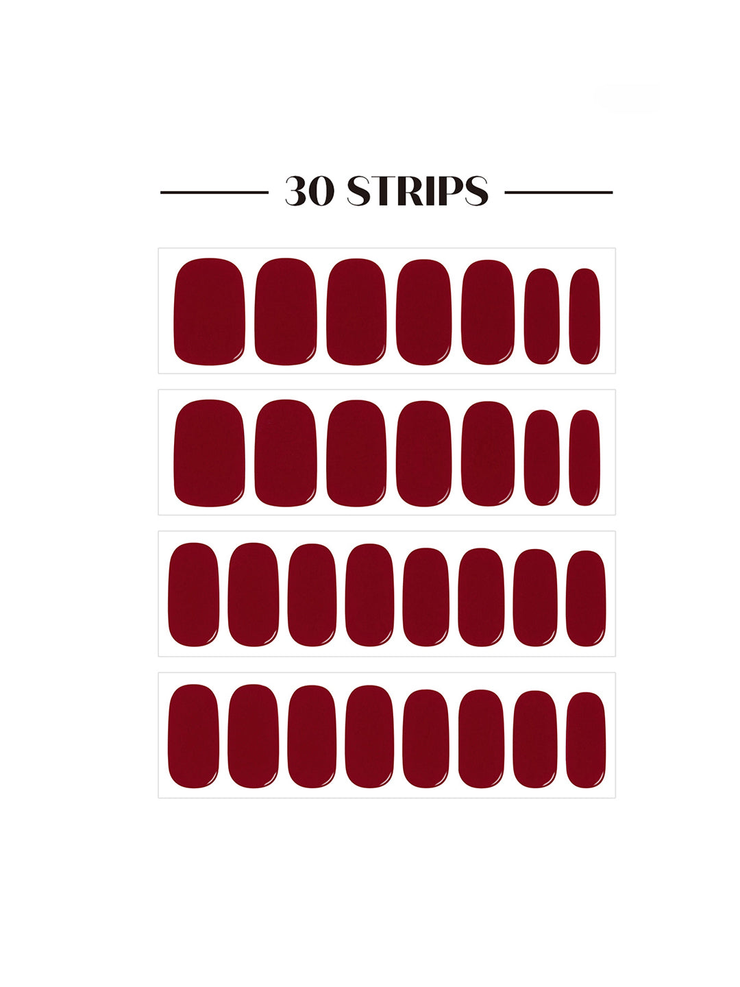 DASHING DIVA GLOW Chili