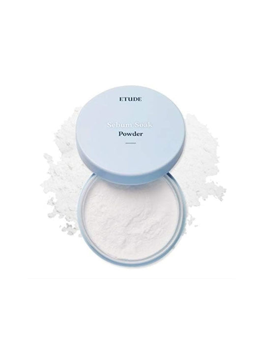 ETUDE Sebum Soak Powder 5g