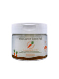 Vita Carrot Toner Pad (70 Pads)