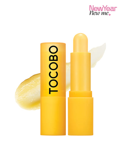 Tocobo Lip Balms
