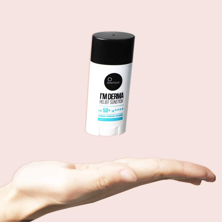 Suntique I' M Derma relief Sunstick – view 6