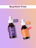 Wrinkles & Dull Skin Remedy (Buy 1 Get 1 Free) 30ml*each