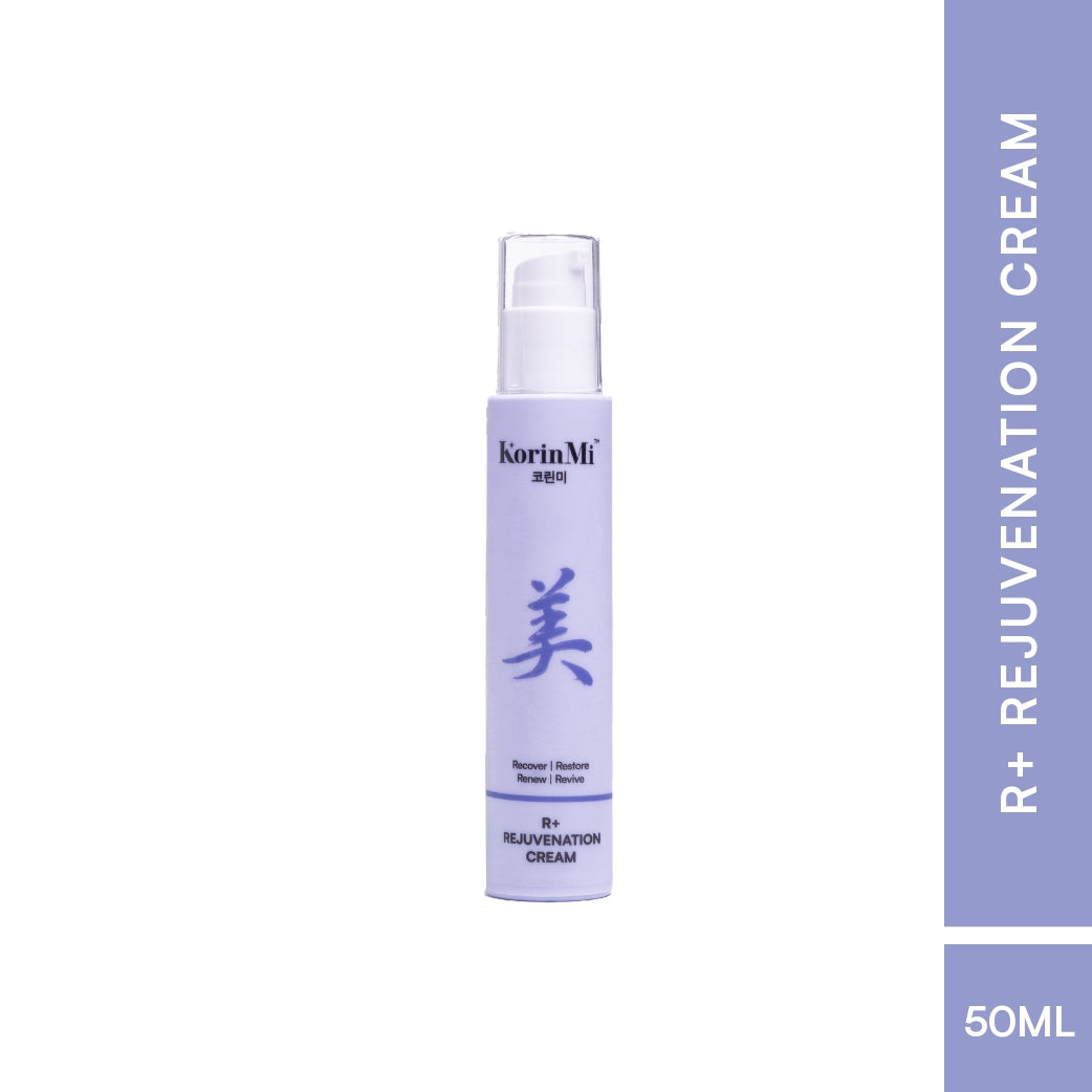 Korin Mi R+ Rejuvenation Cream