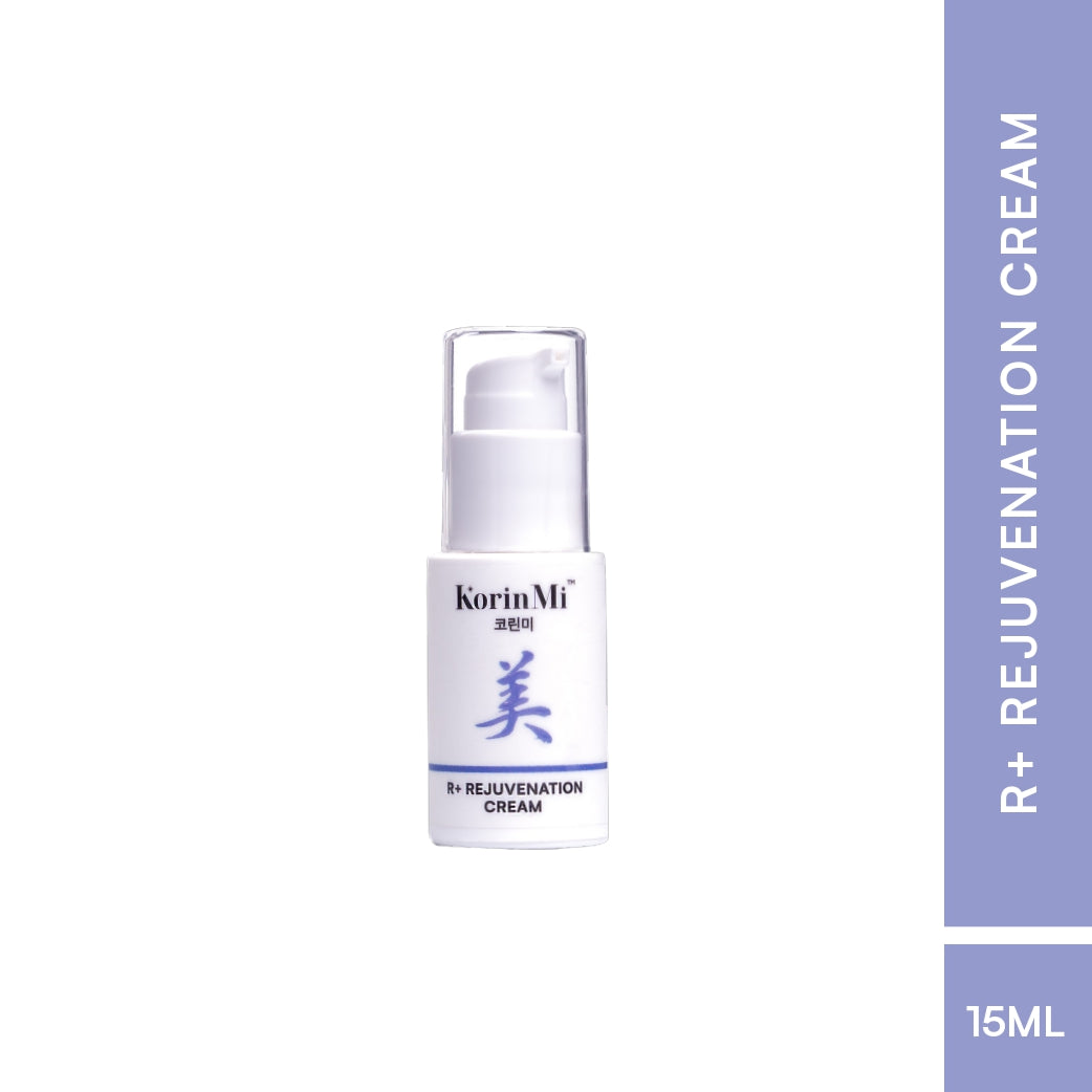 Korin Mi R+ Rejuvenation Cream