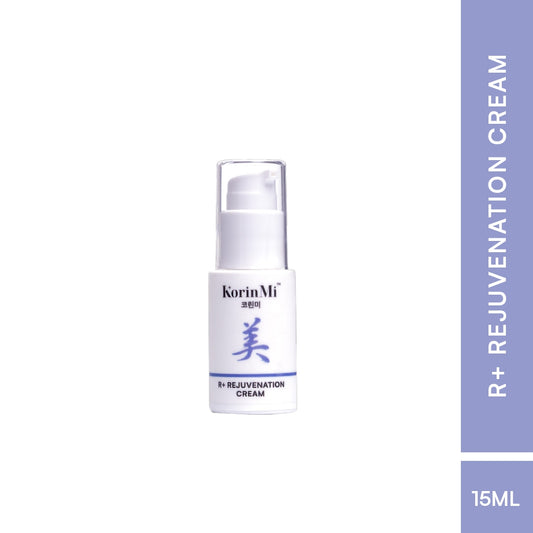 Korin Mi R+ Rejuvenation Cream