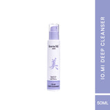 Korin Mi IO.MI Cleanser