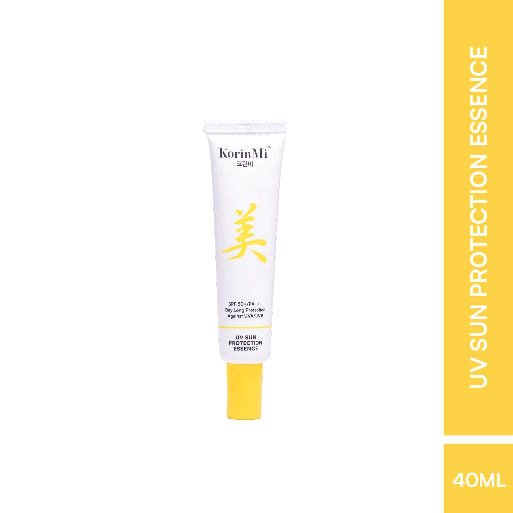 Korin Mi UV Sun Protection Essence