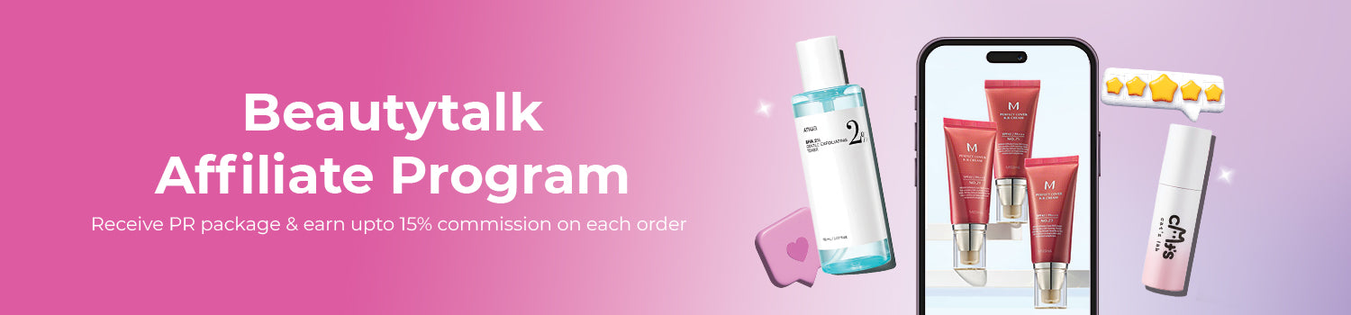 Beautytalk.in