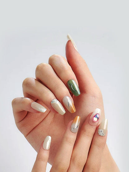 DASHING DIVA MAGICPRESS Aurora Impact