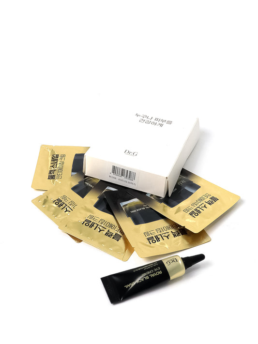 Dr. G Royal Black Snail Kit